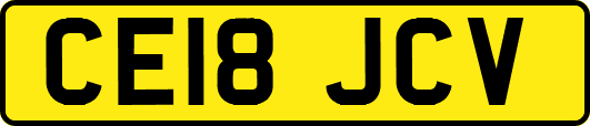 CE18JCV