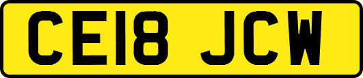 CE18JCW