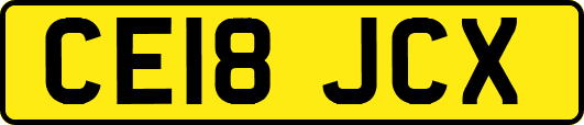CE18JCX