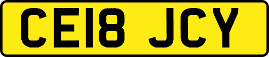 CE18JCY