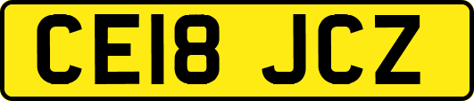 CE18JCZ