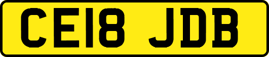 CE18JDB