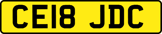 CE18JDC