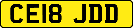 CE18JDD