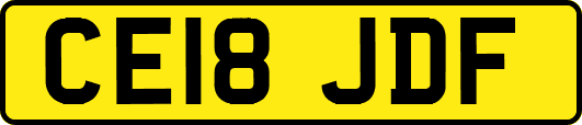 CE18JDF