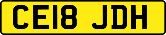 CE18JDH