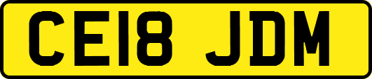 CE18JDM