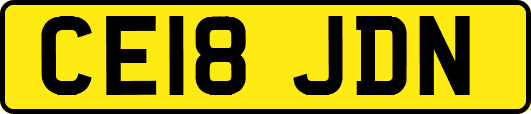 CE18JDN