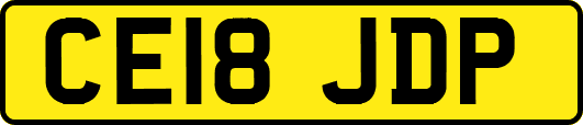 CE18JDP