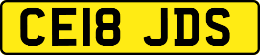 CE18JDS
