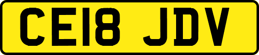 CE18JDV