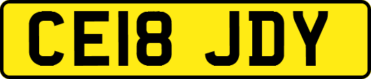 CE18JDY