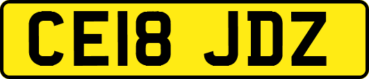 CE18JDZ