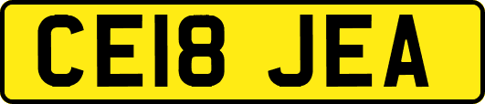 CE18JEA