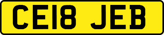 CE18JEB