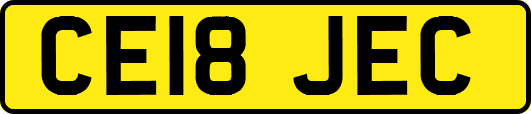 CE18JEC