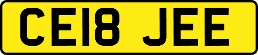 CE18JEE