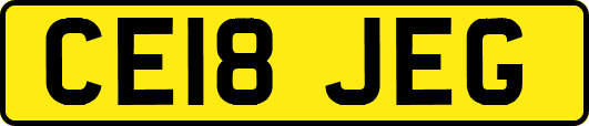 CE18JEG