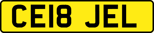 CE18JEL