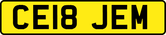 CE18JEM