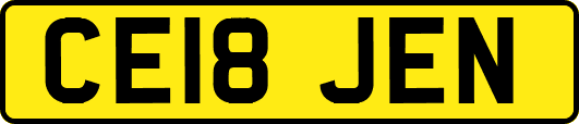 CE18JEN