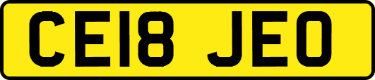 CE18JEO