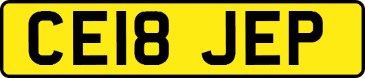 CE18JEP