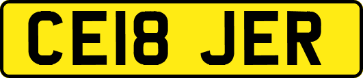 CE18JER