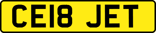 CE18JET