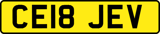 CE18JEV