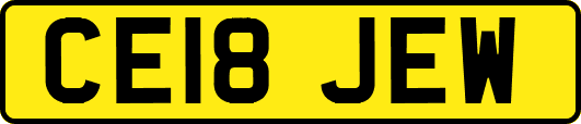 CE18JEW