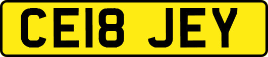 CE18JEY
