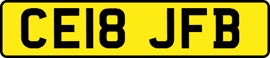 CE18JFB