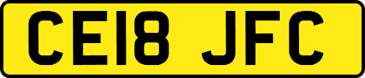 CE18JFC