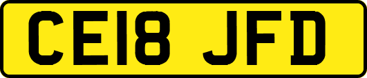 CE18JFD