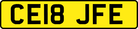 CE18JFE