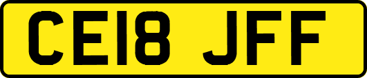 CE18JFF