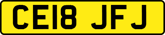 CE18JFJ