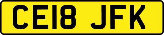 CE18JFK