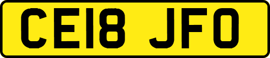 CE18JFO