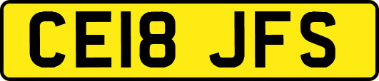 CE18JFS
