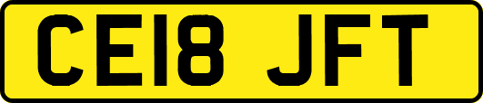 CE18JFT