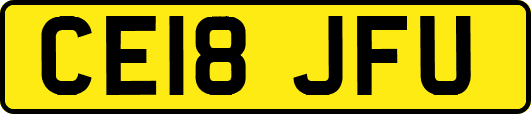 CE18JFU