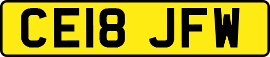 CE18JFW