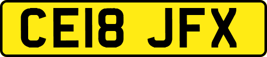CE18JFX