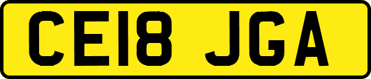 CE18JGA