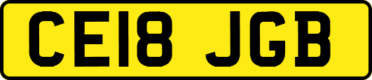 CE18JGB