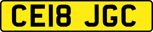 CE18JGC
