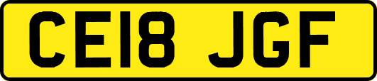 CE18JGF