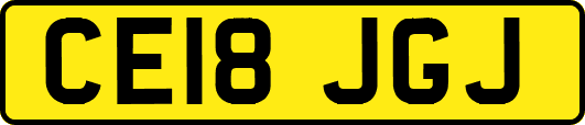 CE18JGJ